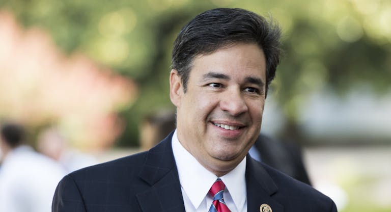 Rep. Raul Labrador
