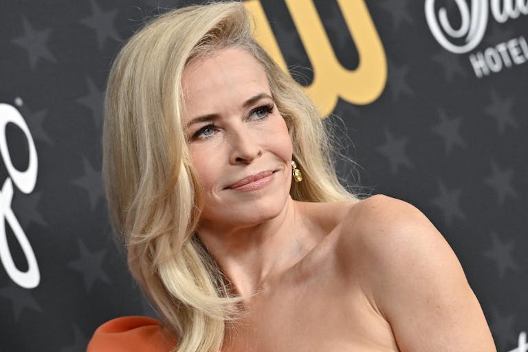 28th Annual Critics Choice Awards – Arrivals