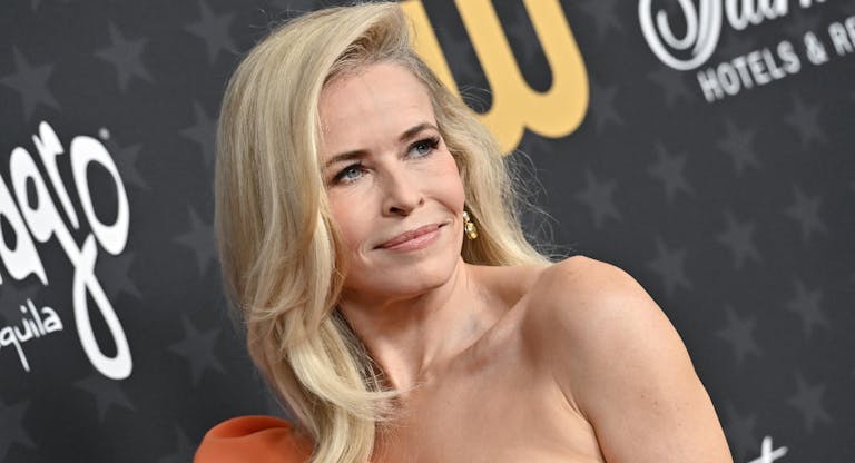 28th Annual Critics Choice Awards – Arrivals