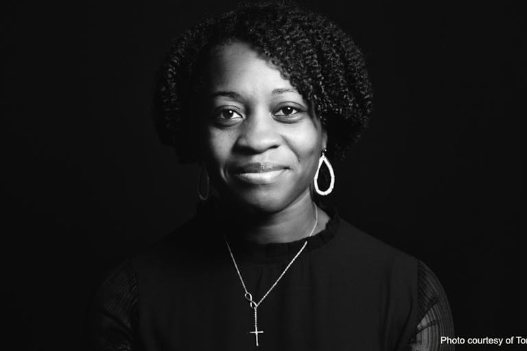 Toni McFadden shot – Mark Story