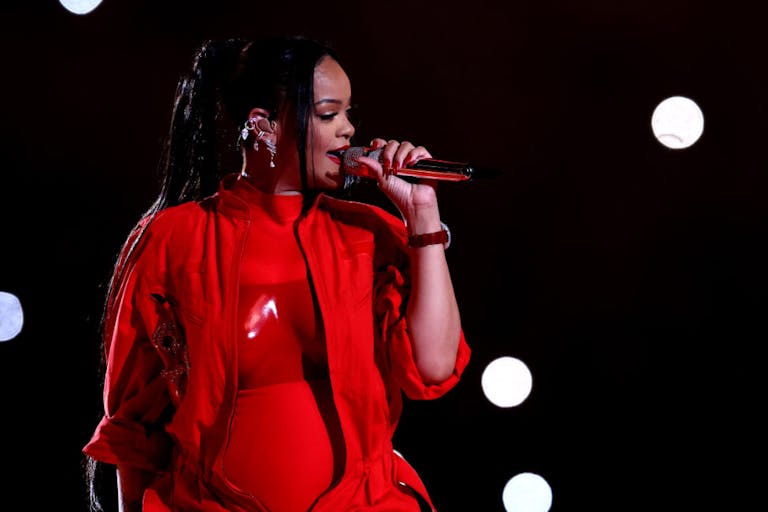 Apple Music Super Bowl LVII Halftime Show