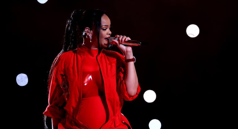 Apple Music Super Bowl LVII Halftime Show