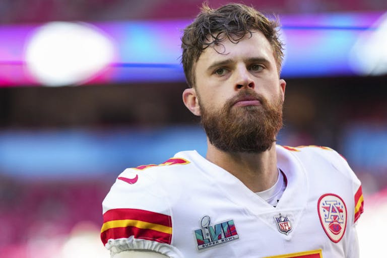 Super Bowl LVII – Kansas City Chiefs v Philadelphia Eagles