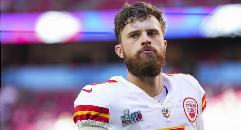 Super Bowl LVII – Kansas City Chiefs v Philadelphia Eagles