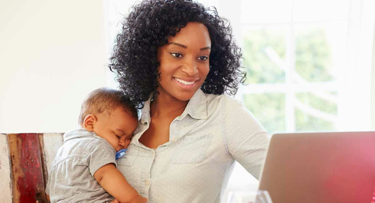 Innovative program allows some Nevada employees to bring their infants ...