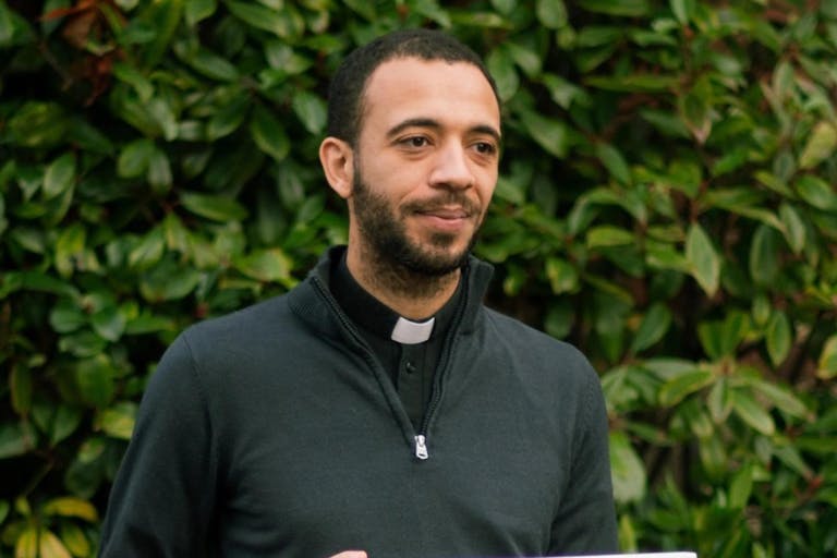 Fr. Sean Gough
