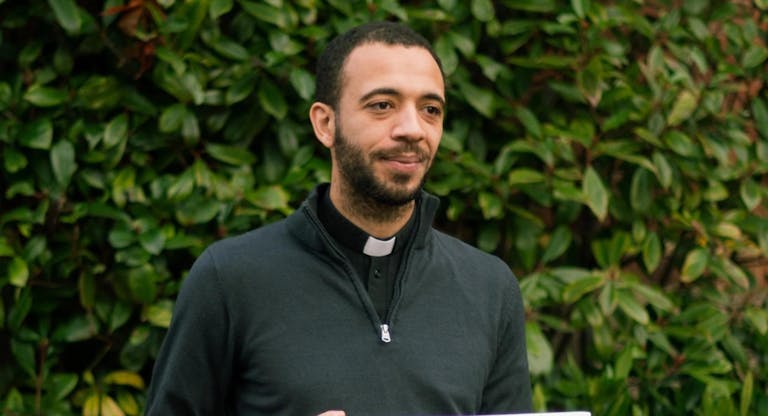 Fr. Sean Gough