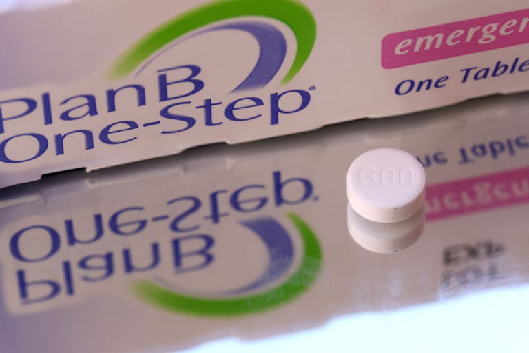 Demand For Morning After Pills Rises After Supreme Court Abortion Ruling