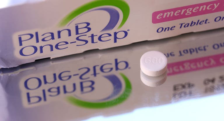 Demand For Morning After Pills Rises After Supreme Court Abortion Ruling