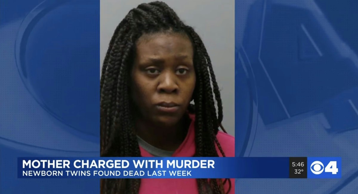 Missouri mother charged with killing newborn twins | Live Action