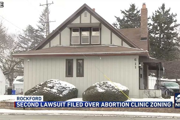 Rockford abortion clinic