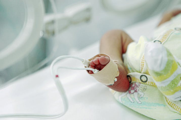 preemie, paramedics, premature