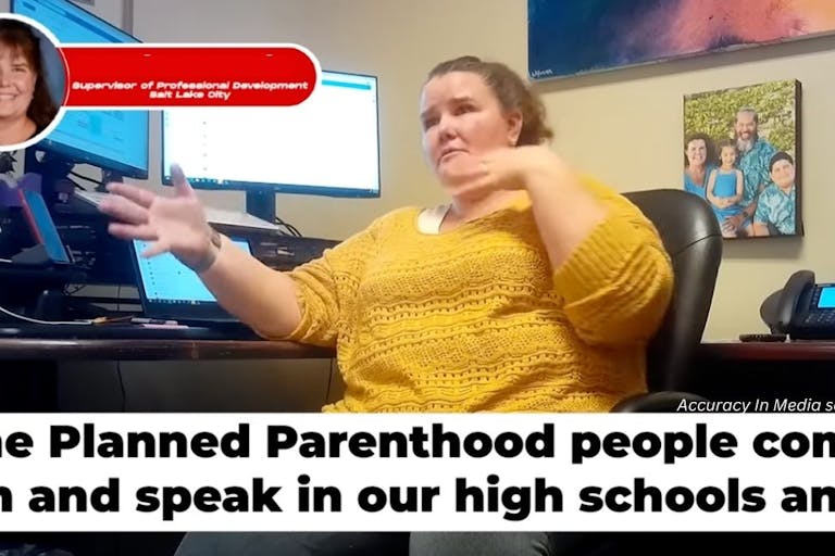 Planned Parenthood