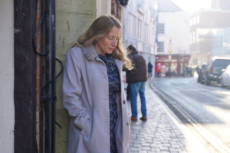 abortion, UK, prayer, arrested