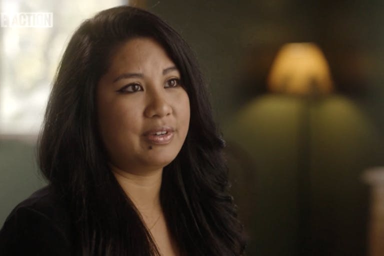 robyn mclean screenshot