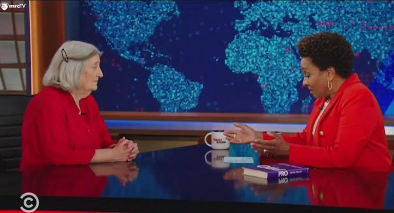 The Daily Show