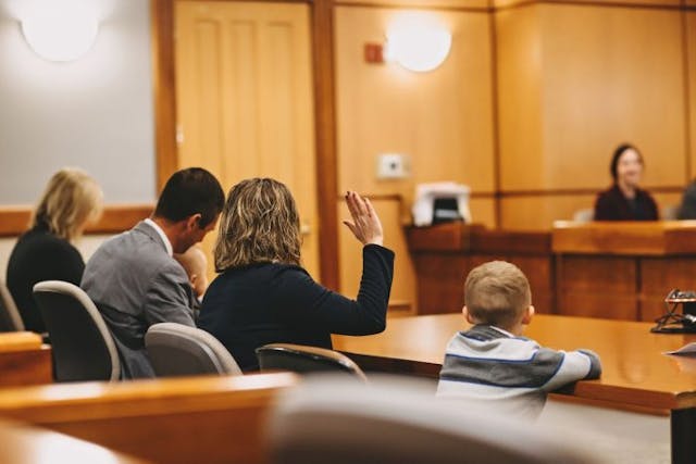 At AJs adoption. Photo ©Laura Brandon abortion pill abortion survivor