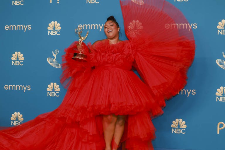 74th Primetime Emmy Awards – Deadline Room