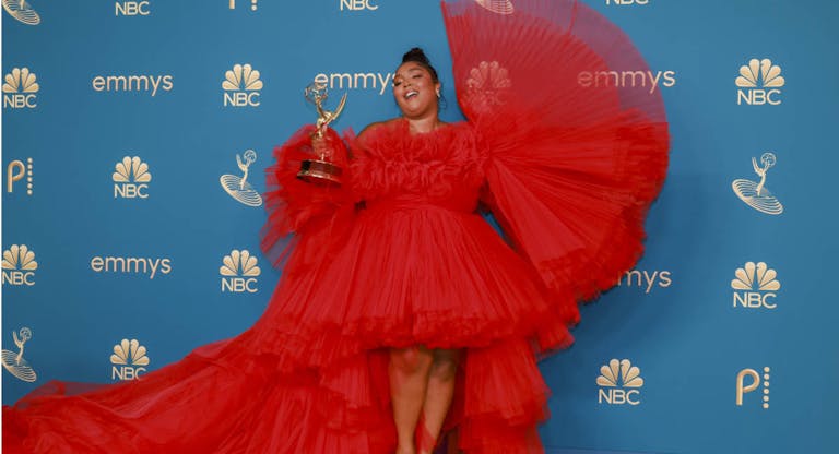 74th Primetime Emmy Awards – Deadline Room