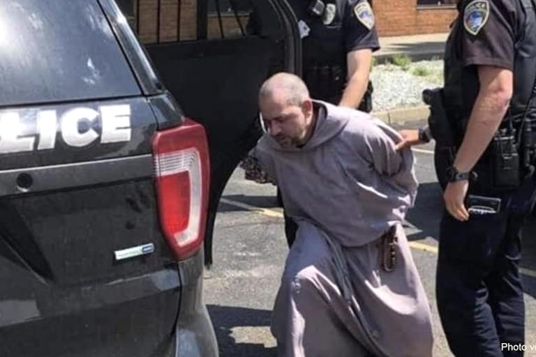 fr. fidelis moscinski