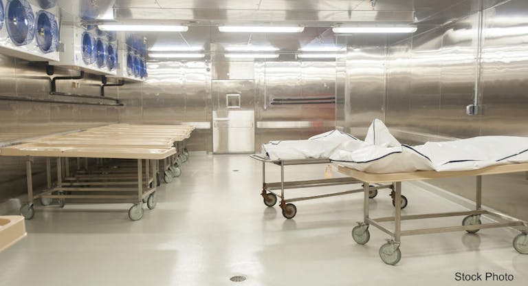 Morgue