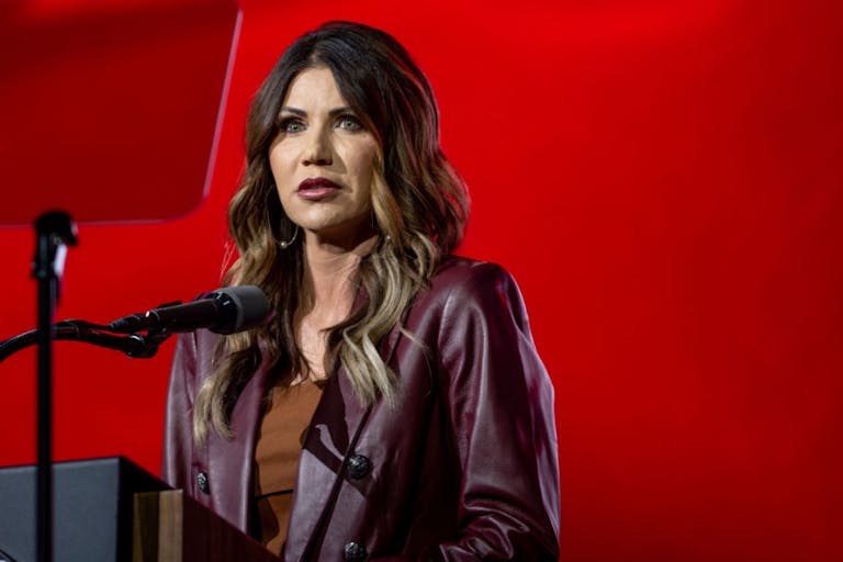 National Rifle Association Holds Annual Meeting In Houston