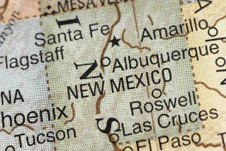 New Mexico