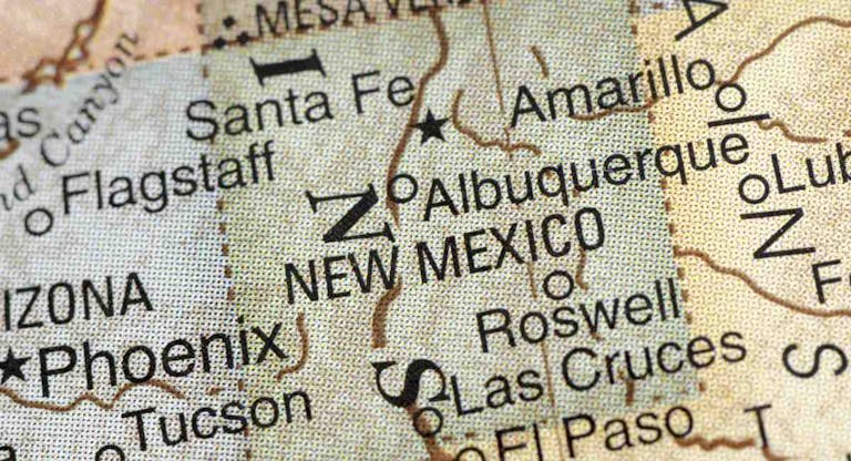 New Mexico