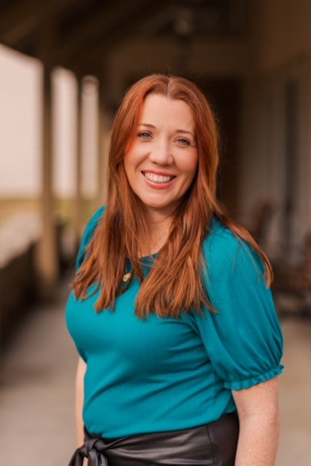 Abortion survivor Jennifer Milbourn. ©Jennifer Milbourn. abortion survivor