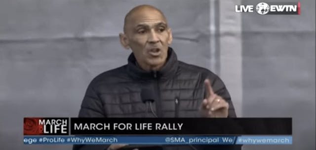 March for Life 2023 speakers celebrate Roe’s end, call for Americans to keep fighting for life image
