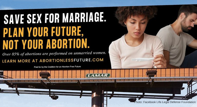 billboards