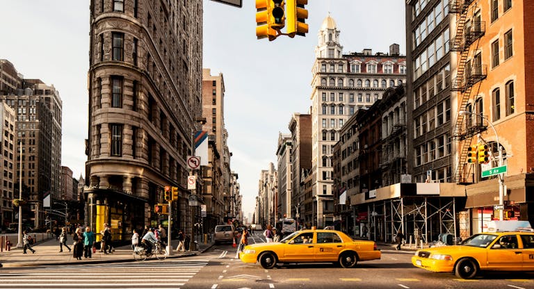 New York