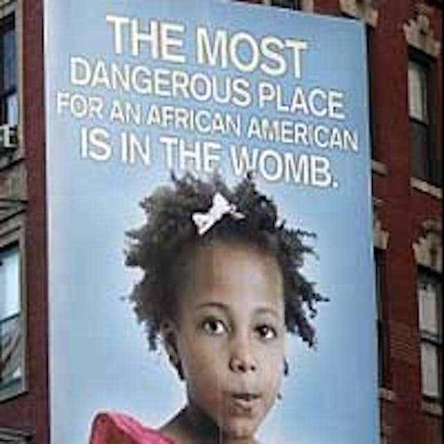 The doctor is out at Planned Parenthood… and a political activist is in as acting president image