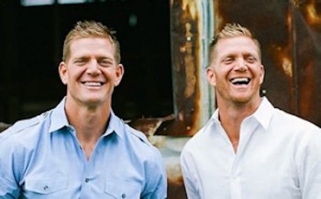 benham-brothers