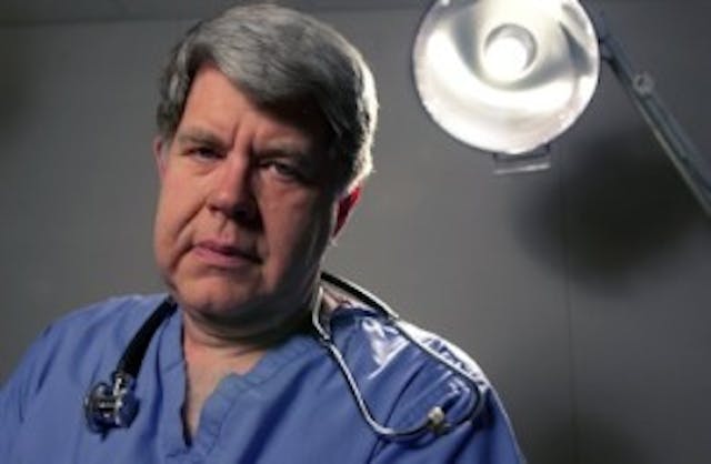 Leroy Carhart