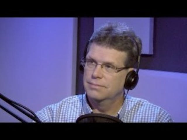 Speaker and auther Scott Klusendorf. scott-klusendorf2