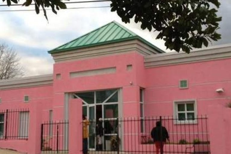 abortion clinic Mississippi
