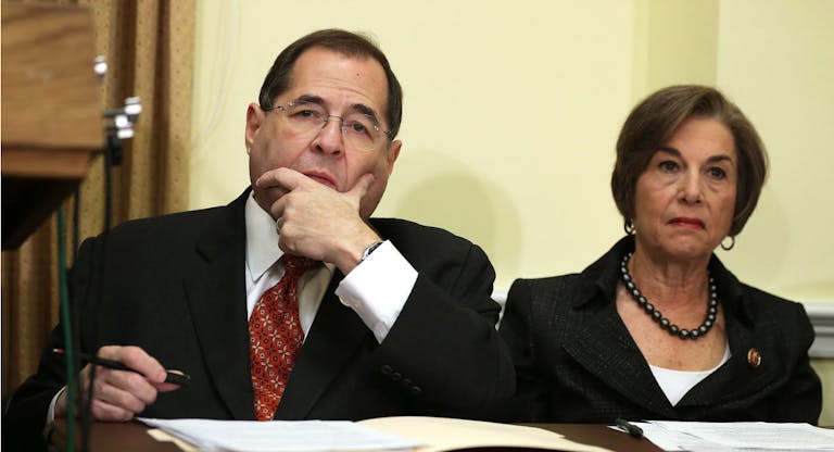 House Democrats Announce New Legislation To Eliminate Debt Federal Ceiling