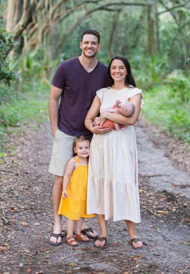 Photo courtesy of Tyler Anderson Photo courtesy of Tyler Anderson