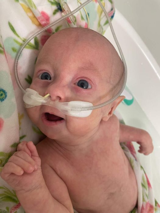 Eden (Photo courtesy of Tyler Anderson)