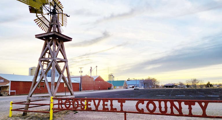 roosevelt county nm