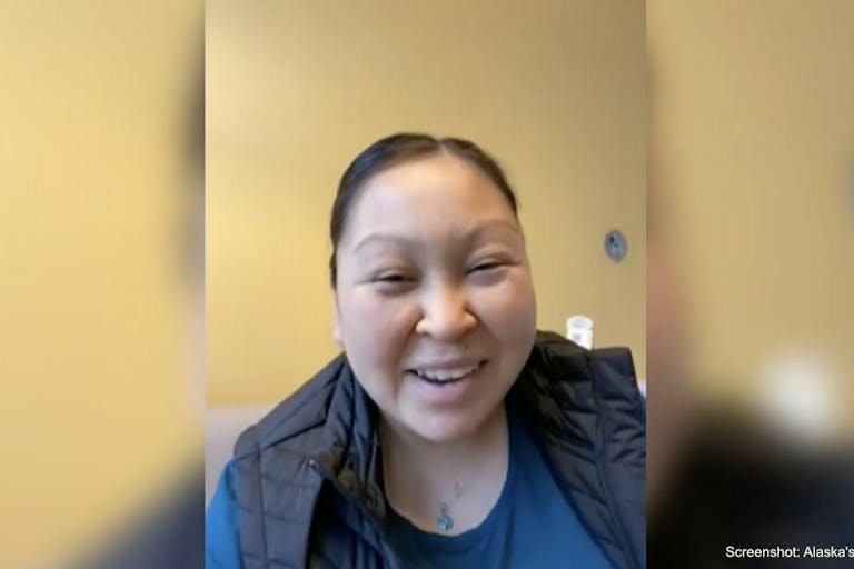 premature labor alaska