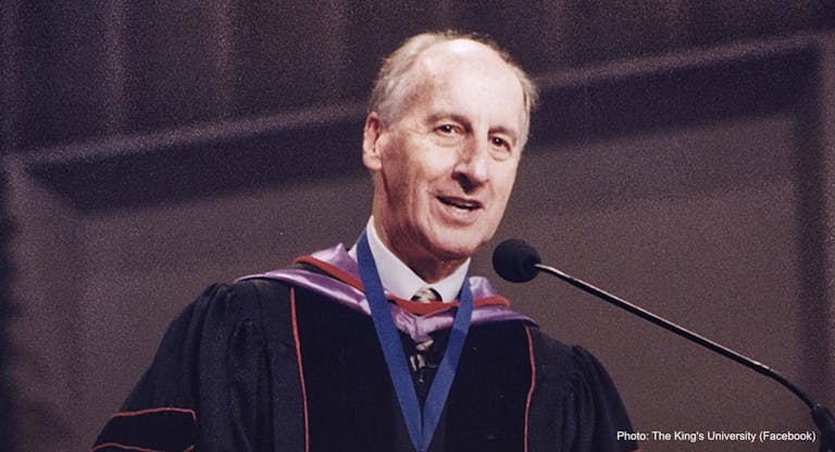 jack hayford