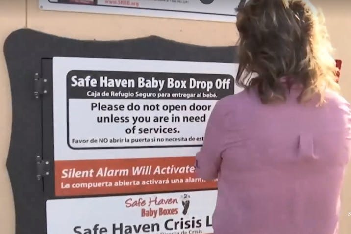 baby box