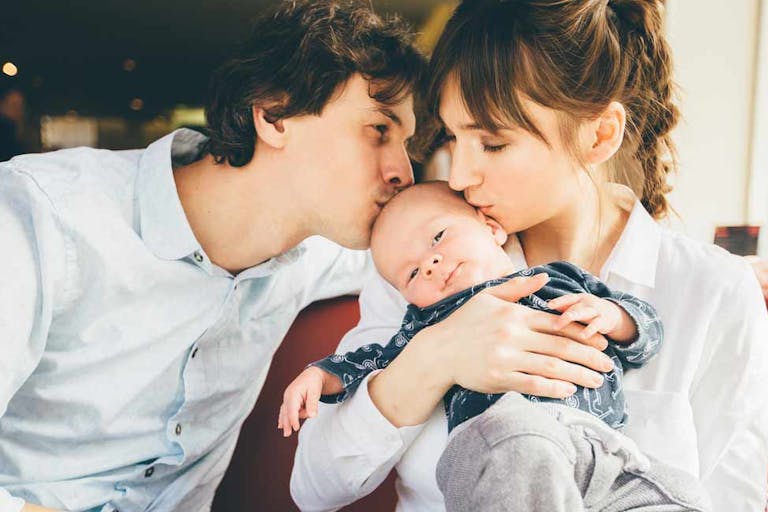 Hungary, women, babies, income tax