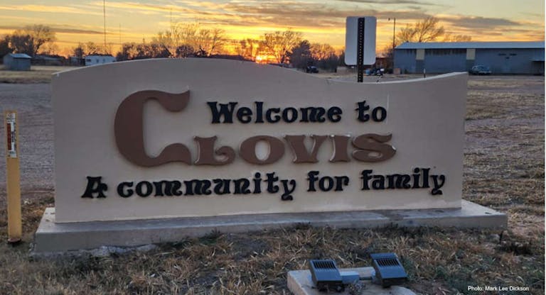 clovis 1
