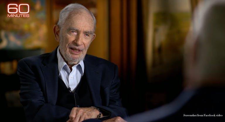 Paul Ehrlich, population, overpopulation