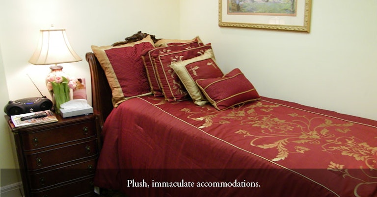 luxury-accommodations