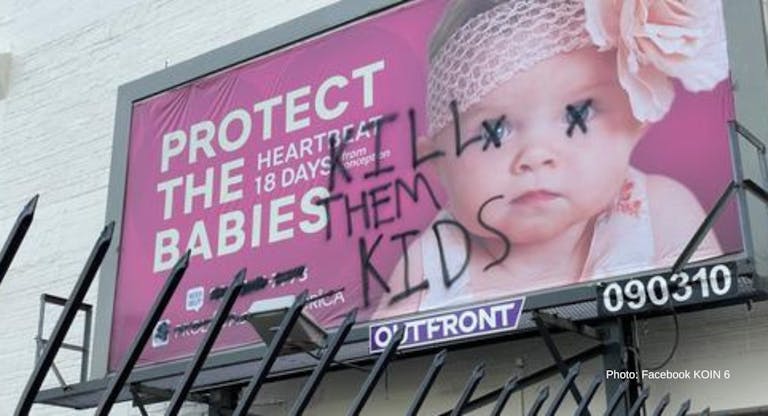 billboard