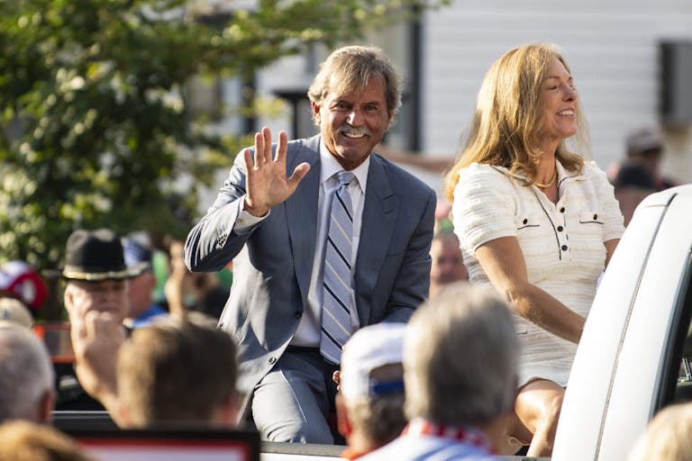 2022 National Baseball Hall of Fame Induction Ceremony